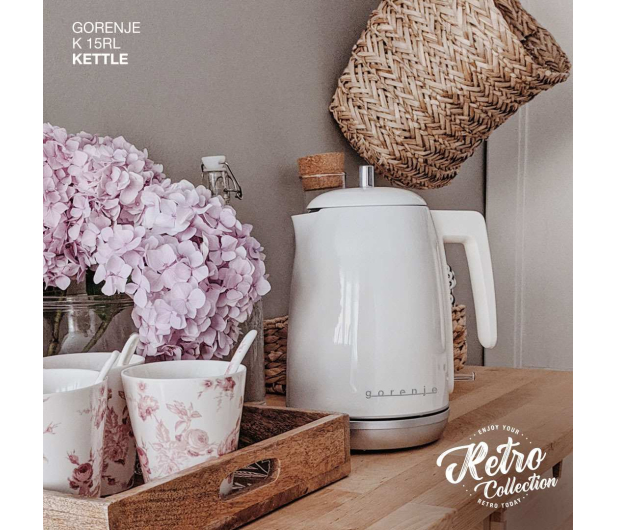 GORENJE K15RL linia R - 1334810 - zdjęcie 4